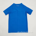 Boy&#39;s Strick Summer UV T-Shirt